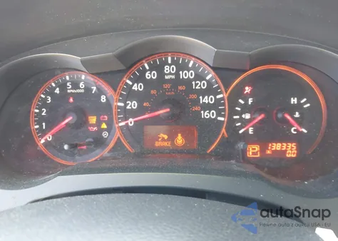 2008 Nissan Altima 2.5 S z USA, uszkodzony, nr VIN 1N4AL24E88C273264